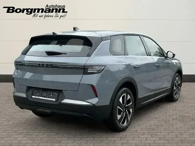 Neu Opel Grandland X Edition 146 PS (107 kW) 2026 Grau SUV