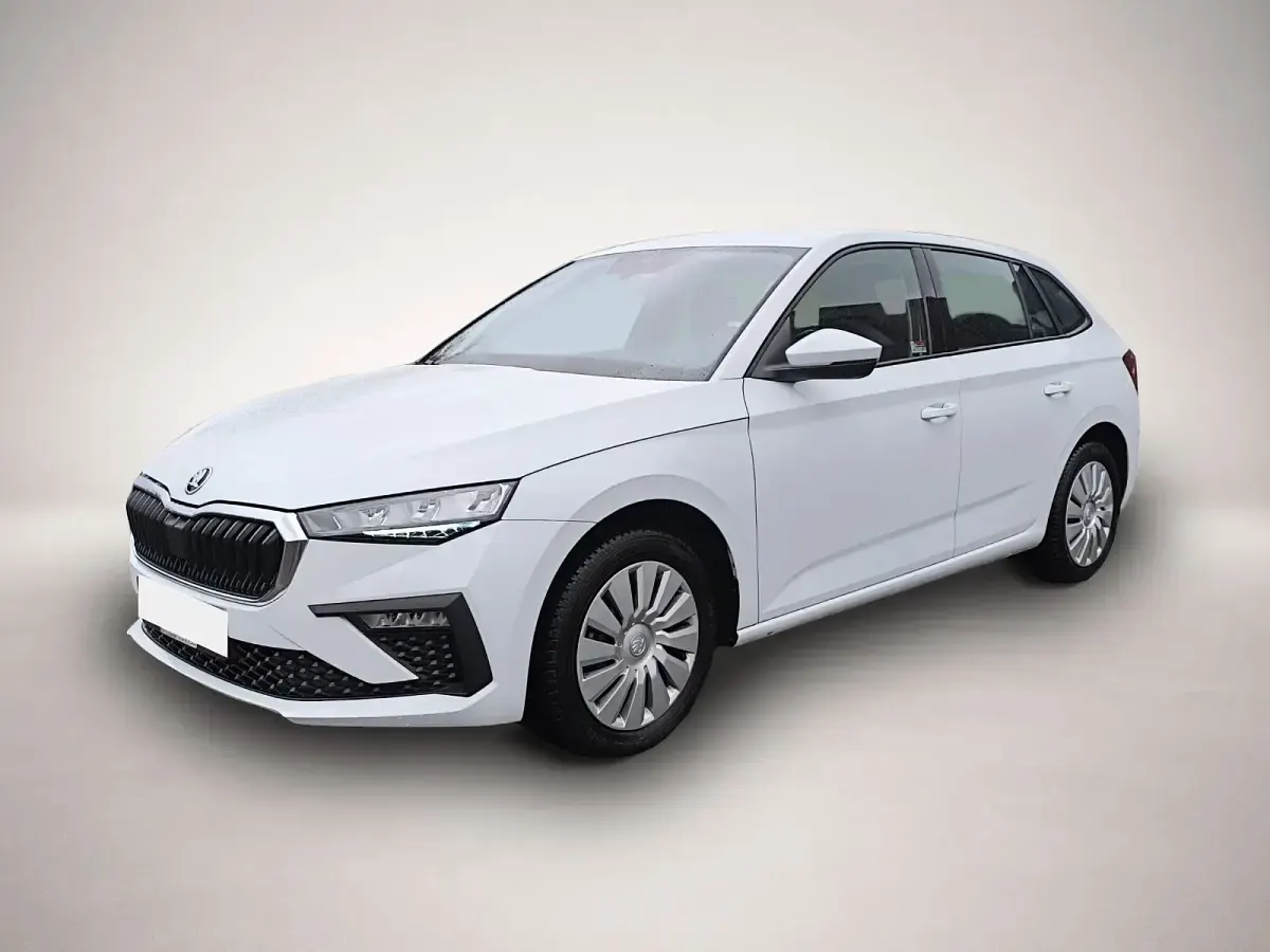 Gebraucht Skoda Scala Essence 95 PS (69 kW) 2025 Kleinwagen