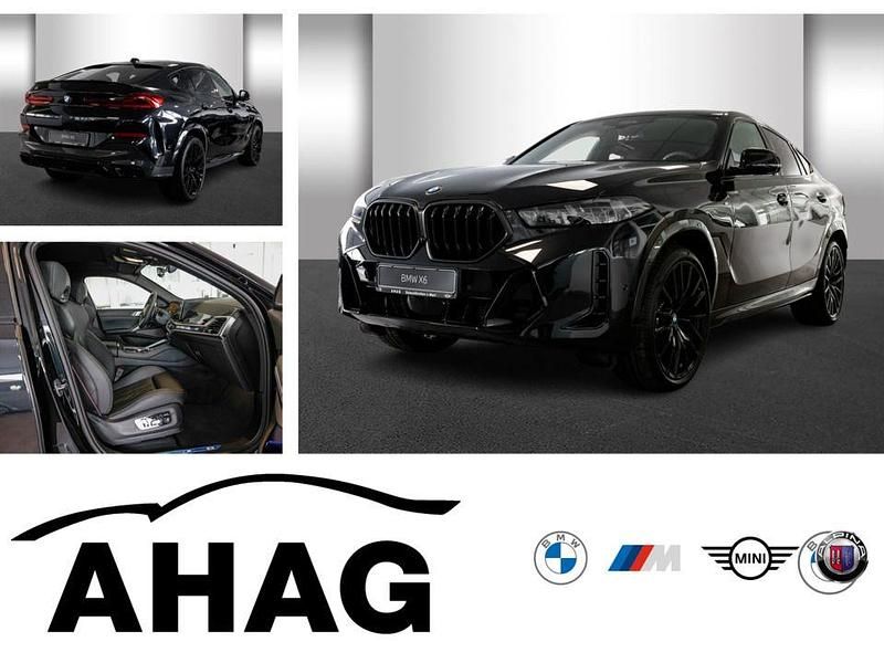 Schwarz Gebraucht 2025 BMW 128 M Sport SUV | 129.349 € - Bild 1/4