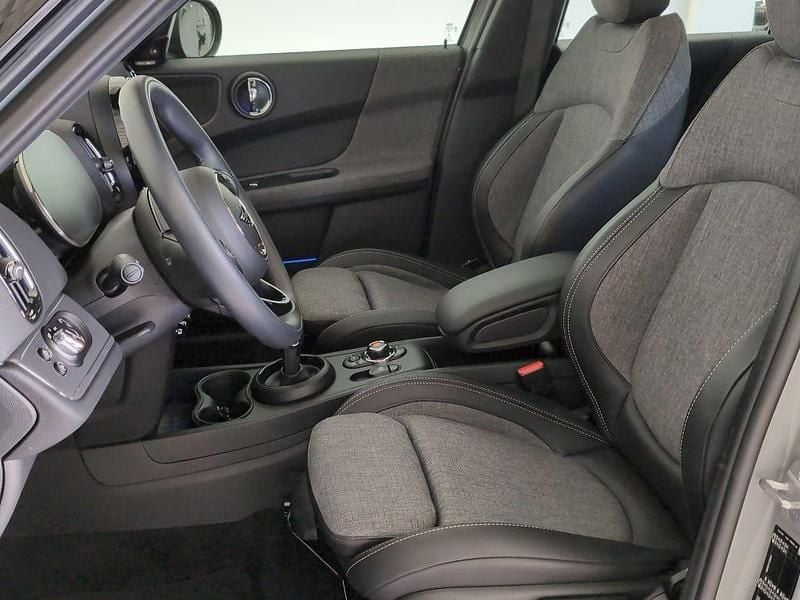 Gebraucht Mini Cooper Countryman 136 PS (100 kW) 2020 Grau SUV