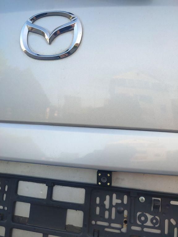 Second-hand Mazda 2 Active 80 CP (58 kW) 2005 Argintiu Hatchback