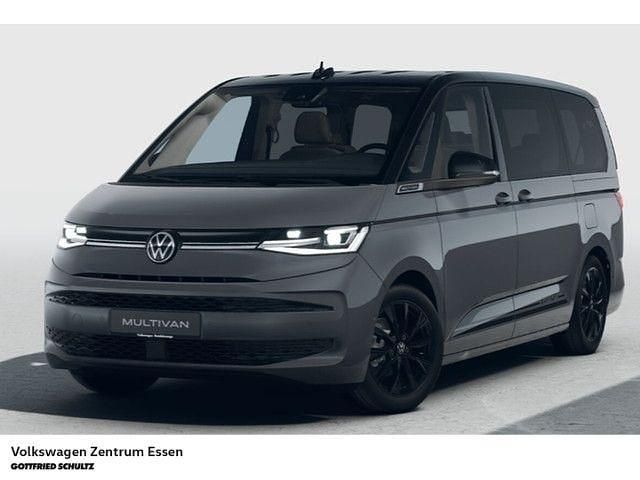 Grau Neu 2025 VW T7 Edition Van | 62.480 € - Bild 1/4