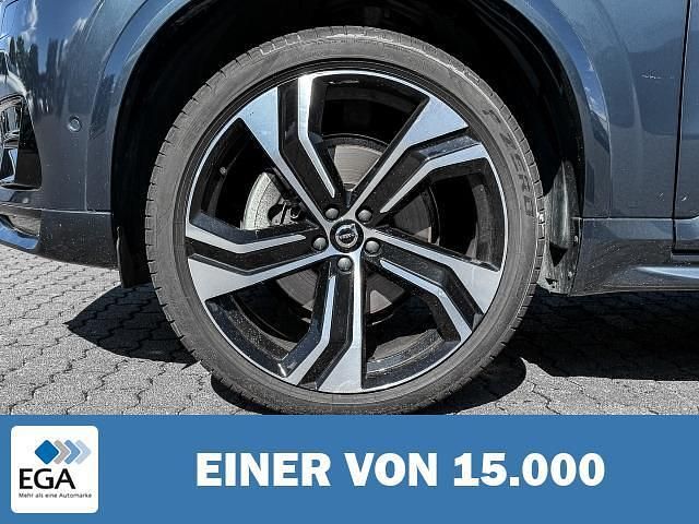 Gebraucht Volvo XC90 Ultimate 235 PS (172 kW) 2023 Metallic SUV