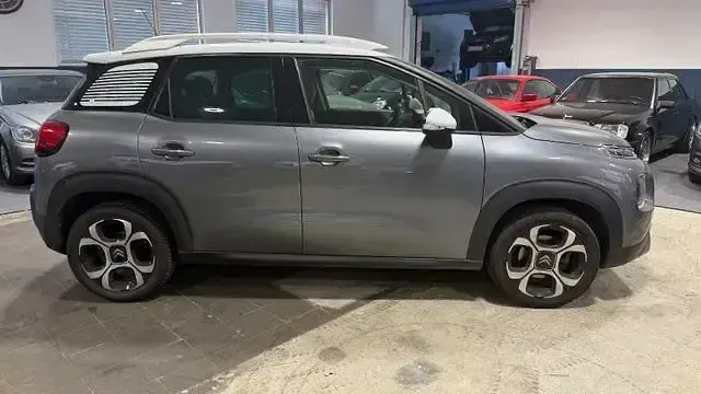 Gebraucht Renault Kadjar LIMITED 110 PS (80 kW) 2019 Andere SUV