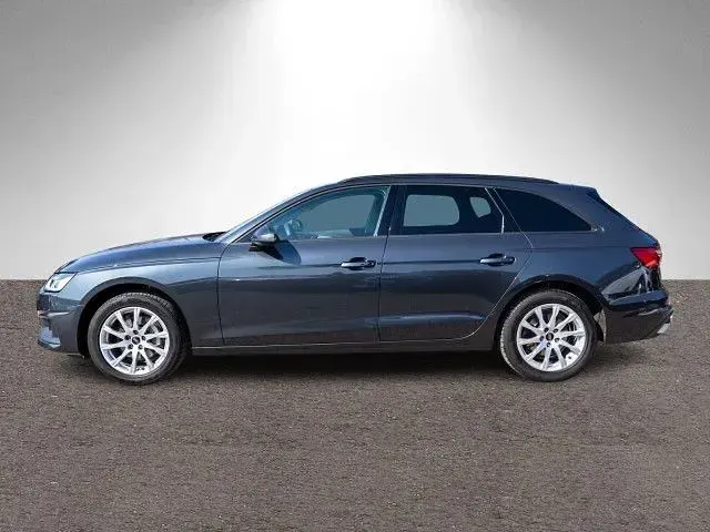 Gebraucht Audi A4 Performance 204 PS (150 kW) 2023 Manhattangrau metallic Kombi