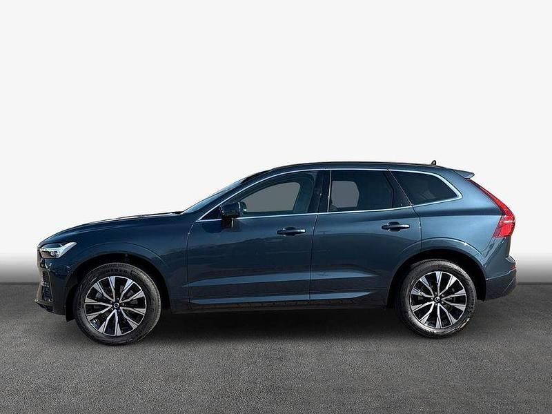 Gebraucht Volvo XC60 Core 197 PS (144 kW) 2022 Blau SUV