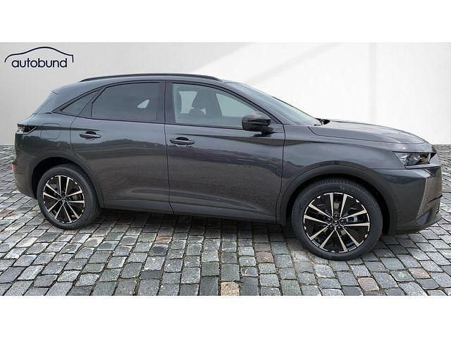 Neu DS Automobiles DS7 Crossback 131 PS (96 kW) 2025 SUV