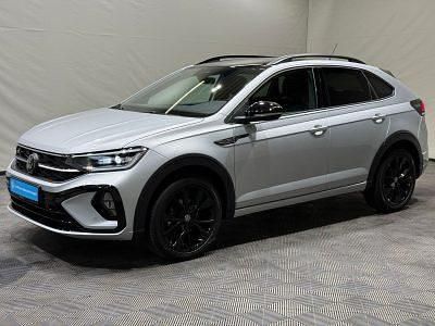 Gebraucht VW Taigo Style 150 PS (110 kW) 2024 Silber, SUV