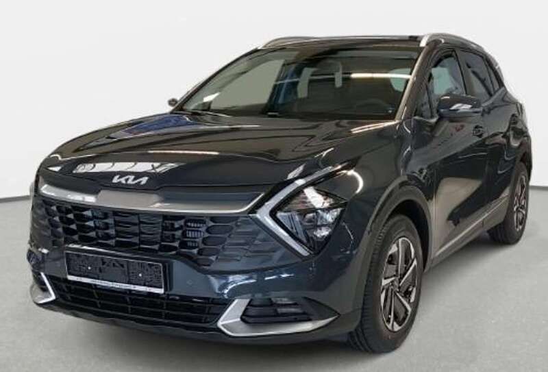 Pentalmetal Neu 2025 Kia Sportage SUV | 27.990 € (Guter Preis) - Bild 1/4