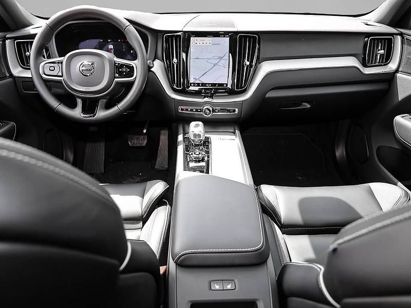 Gebraucht Volvo XC60 Plus 455 PS (334 kW) 2023 Weiß SUV