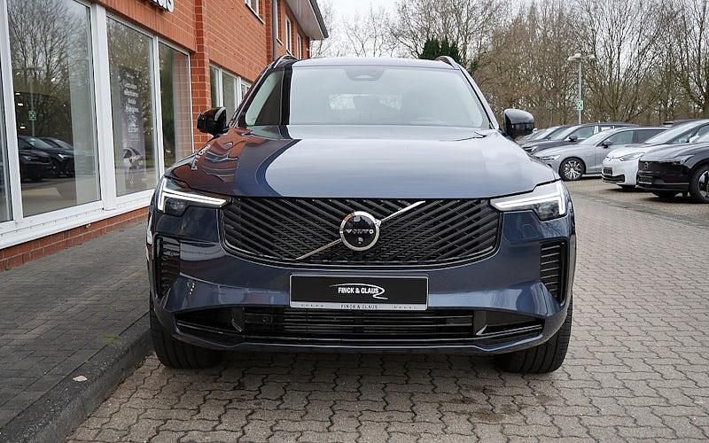 Gebraucht Volvo XC90 Plus 455 PS (334 kW) 2025 Blau SUV