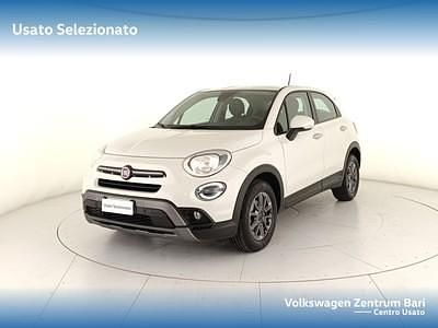 Gebraucht Fiat 850 Business 120 PS (88 kW) 2019 Bianco