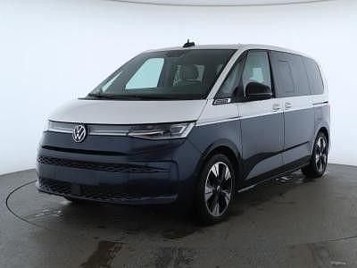 Gebraucht VW Multivan Style 204 PS (150 kW) 2025 Acapulcoblau Van