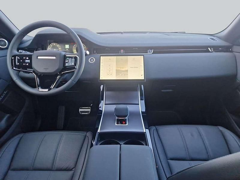 Neu Land Rover Range Rover evoque SE Dynamic 162 PS (119 kW) 2026 Santorini black metallic SUV