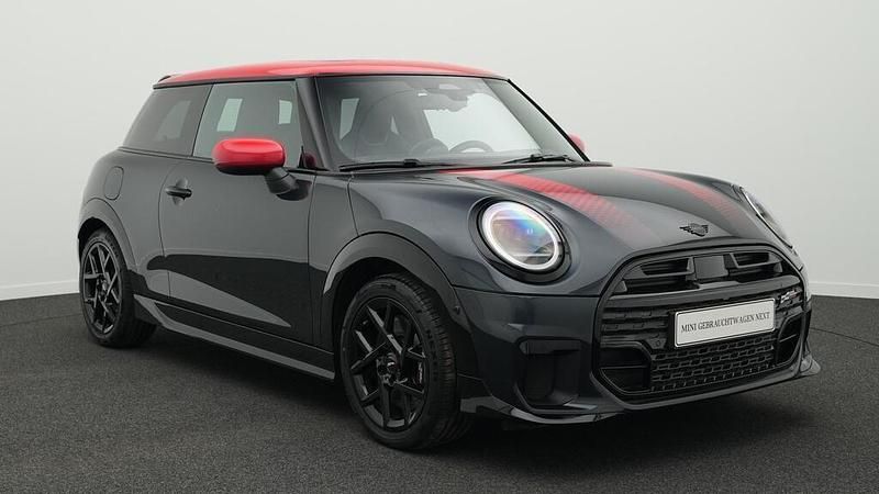 Gebraucht Mini Cooper S 204 PS (150 kW) 2024 Grau Kleinwagen
