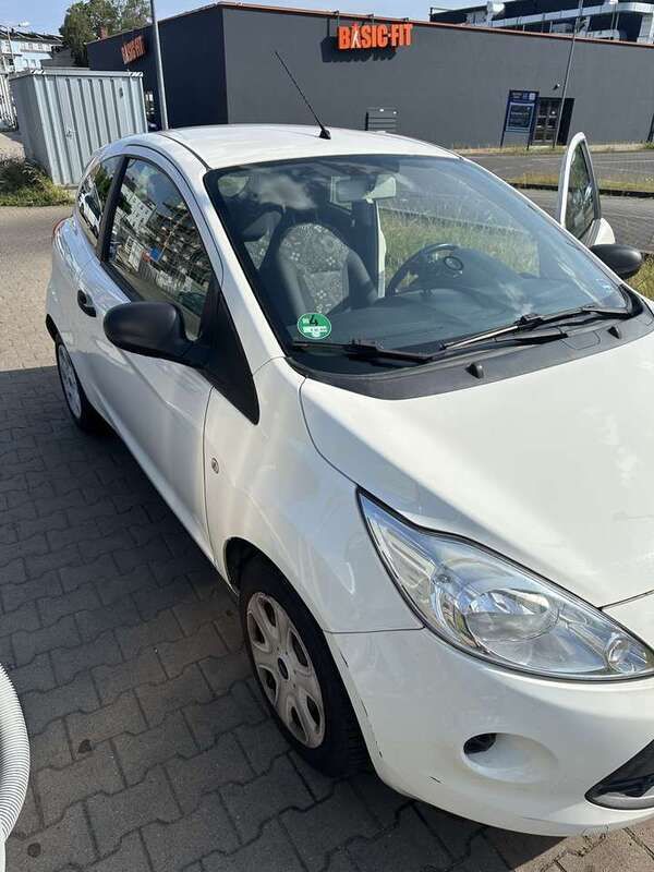 Gebraucht 2011 Ford Ka Trend Kleinwagen | 2.300 € (Guter Preis) - Bild 1/4