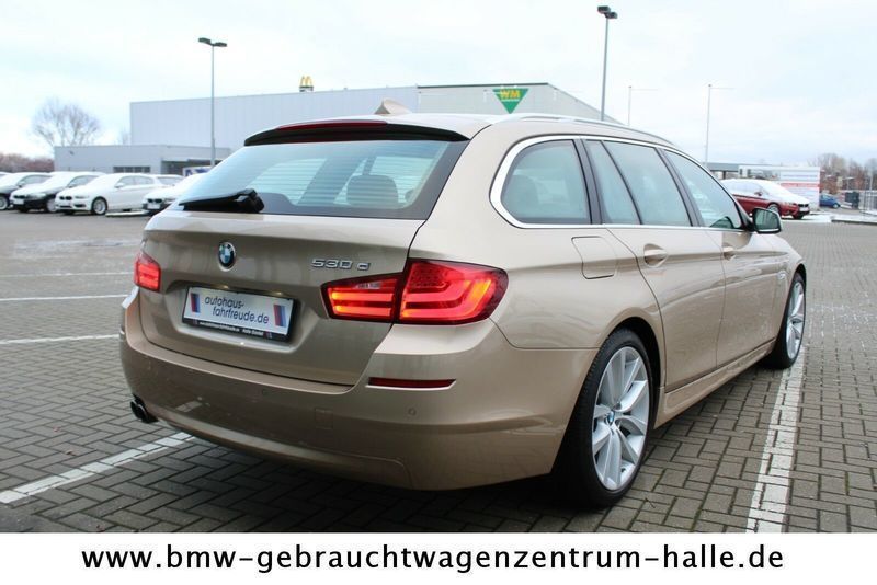 Wie funktioniert bmw xdrive