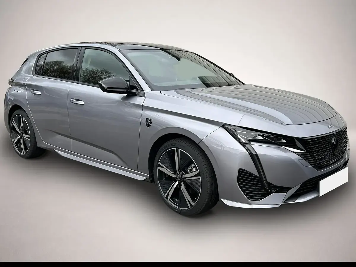 Gebraucht Peugeot 308 GT 145 PS (106 kW) 2025 Limousine