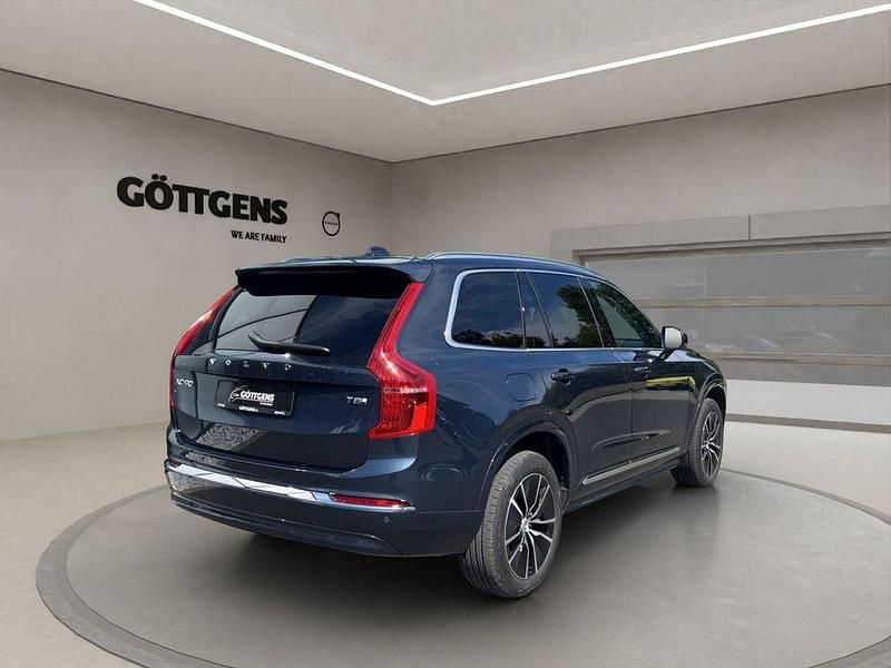 Gebraucht Volvo XC90 Core 455 PS (334 kW) 2024 Blau SUV