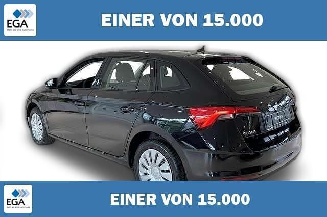 Neu Skoda Scala Essence 95 PS (69 kW) 2026 Kleinwagen