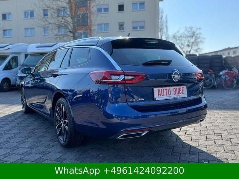 Gebraucht Mercedes A200 104 PS (76 kW) 2021 Andere Limousine