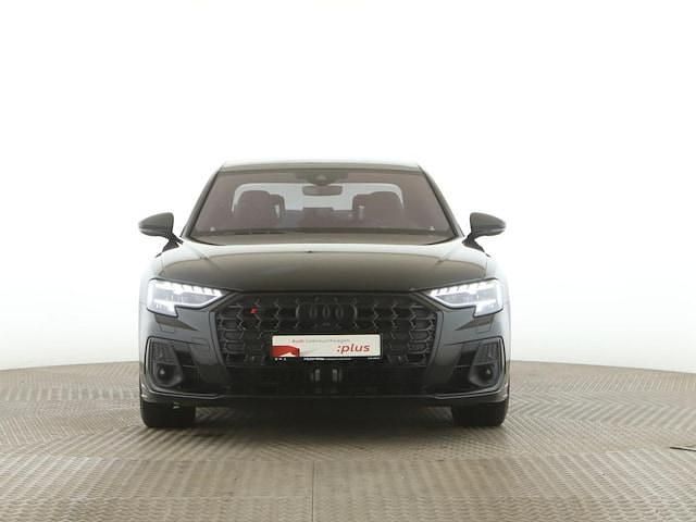Gebraucht Audi S8 Ambiente 571 PS (419 kW) 2025 Schwarz Limousine