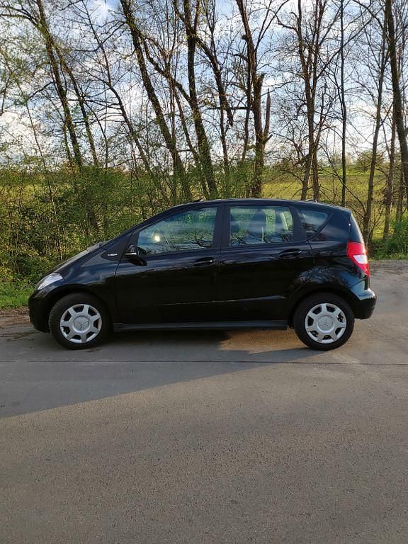 Gebraucht 2009 Mercedes A160 Van / Kleinbus | 3.549 € (Fairer Preis) - Bild 1/4