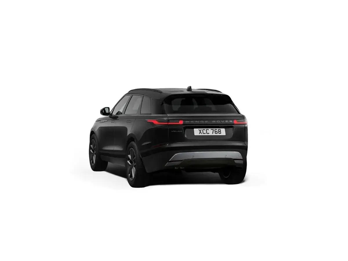 Neu Land Rover Range Rover Velar S 204 PS (150 kW) 2026 Schwarz SUV