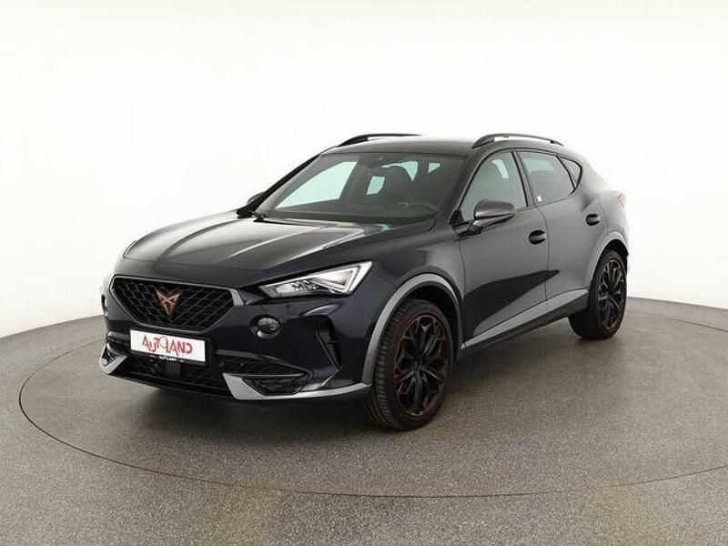 Gebraucht Cupra Formentor VZ 310 PS (228 kW) 2022 Andere SUV