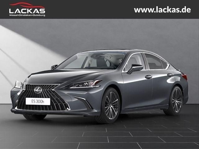 Neu Lexus ES300H Business Edition 218 PS (160 kW) 2025 Grau Limousine