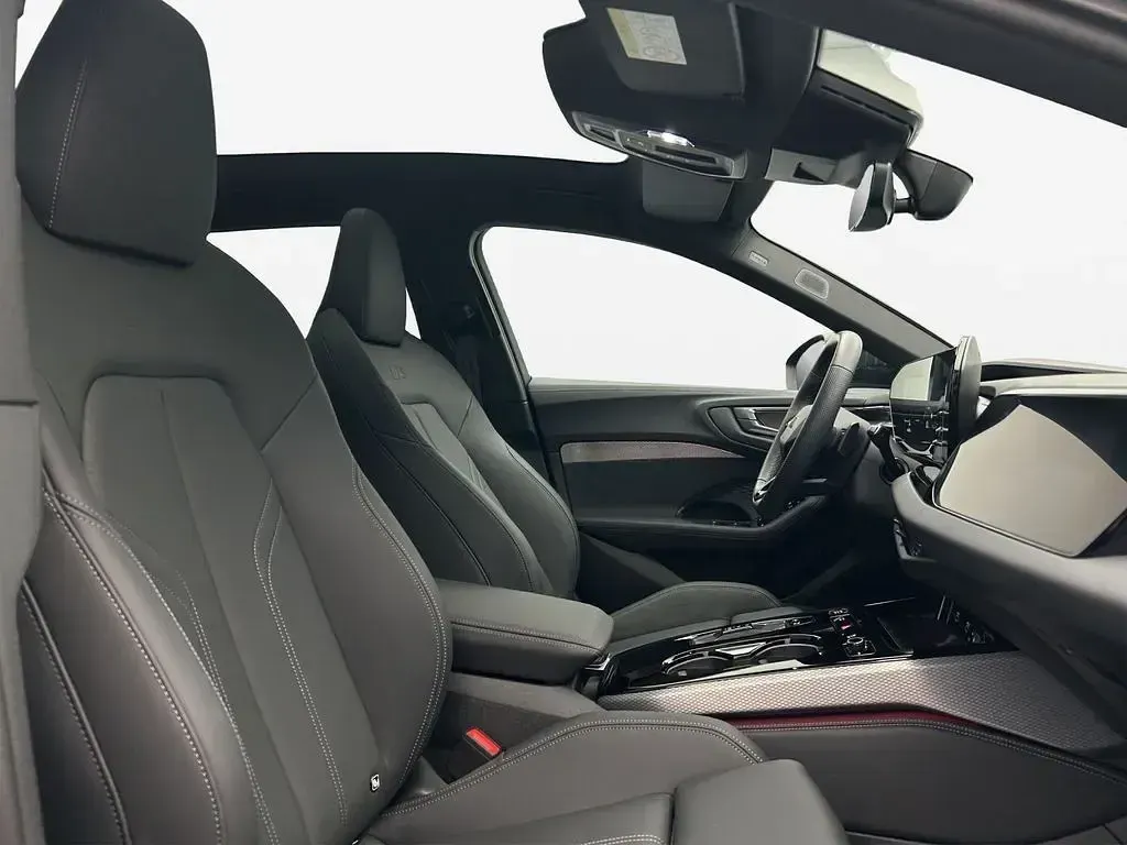 Gebraucht Audi A5 Ambiente 204 PS (150 kW) 2025 Ascariblau metallic Kombi