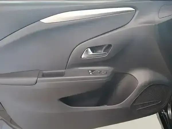 Gebraucht Opel Corsa Edition 75 PS (55 kW) 2022 Diamant schwarz (metallic) Kleinwagen