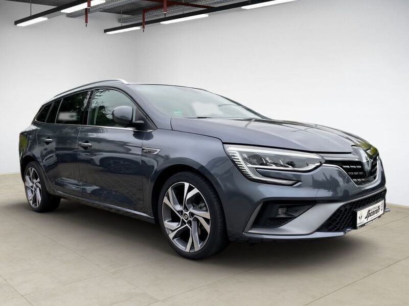 Gebraucht Renault Mégane IV R.S. 160 PS (117 kW) 2022 Andere farbe Kombi