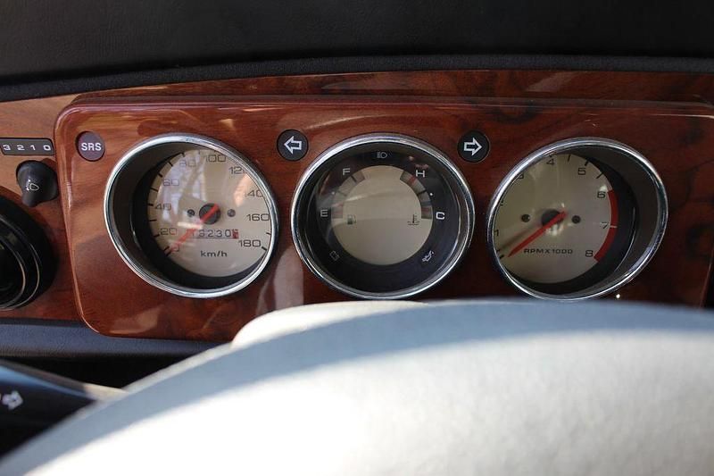 Gebraucht Mini Cooper 63 PS (46 kW) 1998 Blau Kleinwagen