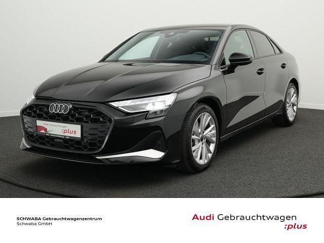 Gebraucht Audi A3 Advanced Plus 116 PS (85 kW) 2025 Limousine