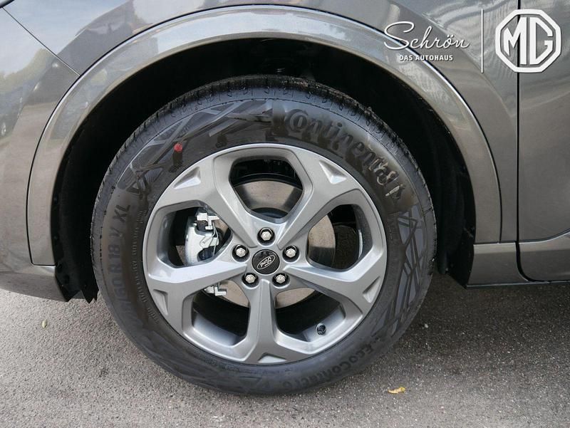 Neu Ford Kuga ST-Line 186 PS (136 kW) 2026 SUV