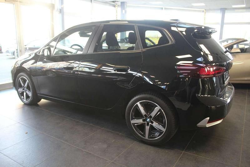 Gebraucht BMW 220 156 PS (114 kW) 2022 Schwarz ii Limousine