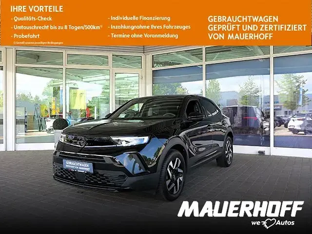 Gebraucht Opel Mokka 136 PS (100 kW) 2024 SUV