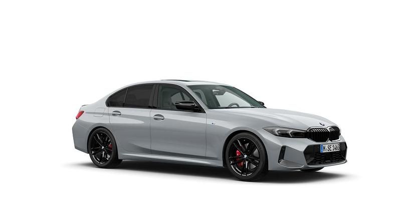 Gebraucht 2024 BMW 330 Comfort Edition Limousine | 45.580 € (Teuer) - Bild 1/1