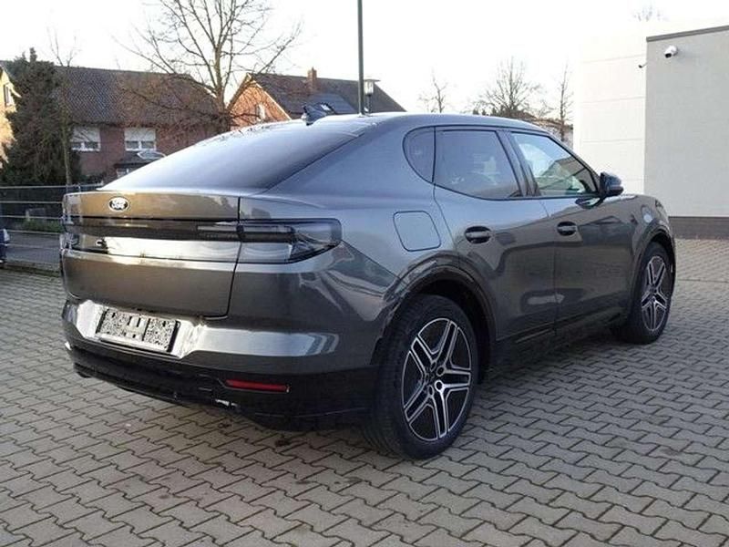 Gebraucht Ford Capri Premium 210 kW (286 PS) 2025 Grau Limousine