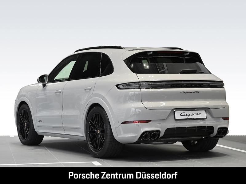 Gebraucht Porsche Cayenne GTS 500 PS (367 kW) 2024 Kreide SUV
