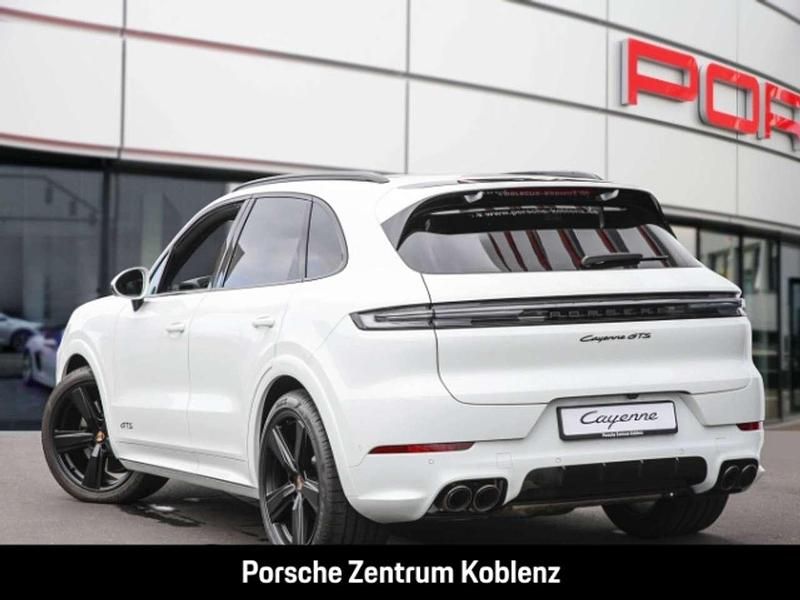 Gebraucht Porsche Cayenne GTS 500 PS (367 kW) 2025 Weiss SUV