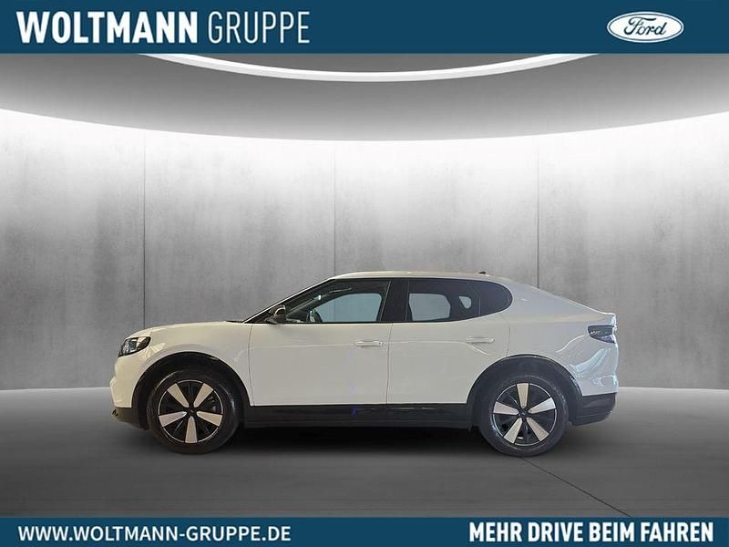 Neu Ford Capri 210 kW (286 PS) 2026 Weiß SUV