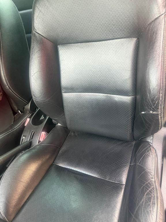 Gebraucht Peugeot 207 CC 150 PS (110 kW) 2007 Grau Cabrio