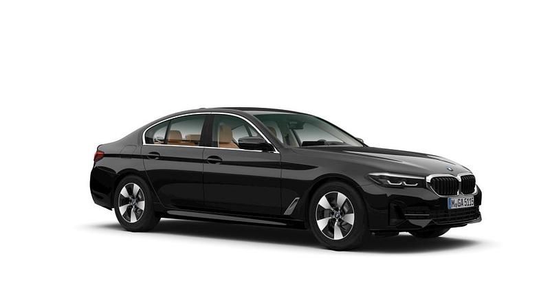 Gebraucht BMW 530 Efficient Dynamics 286 PS (210 kW) 2026 Limousine