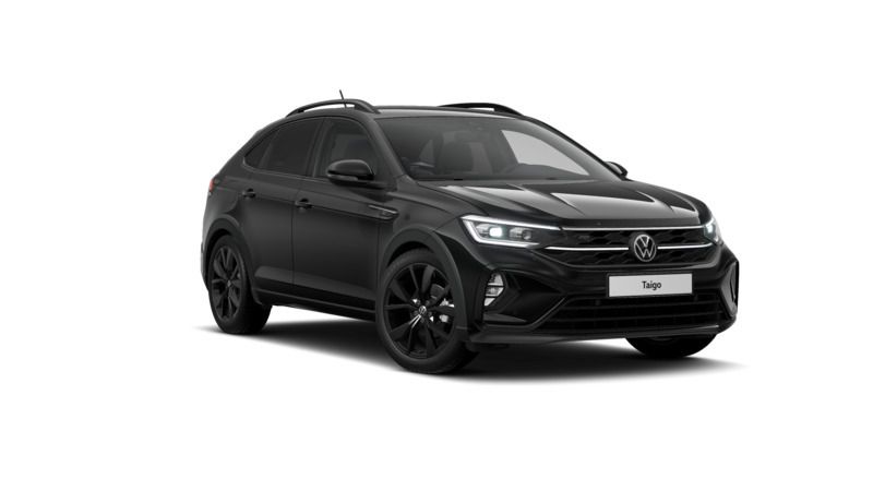 Gebraucht VW Taigo R-line 150 PS (110 kW) 2024 SUV