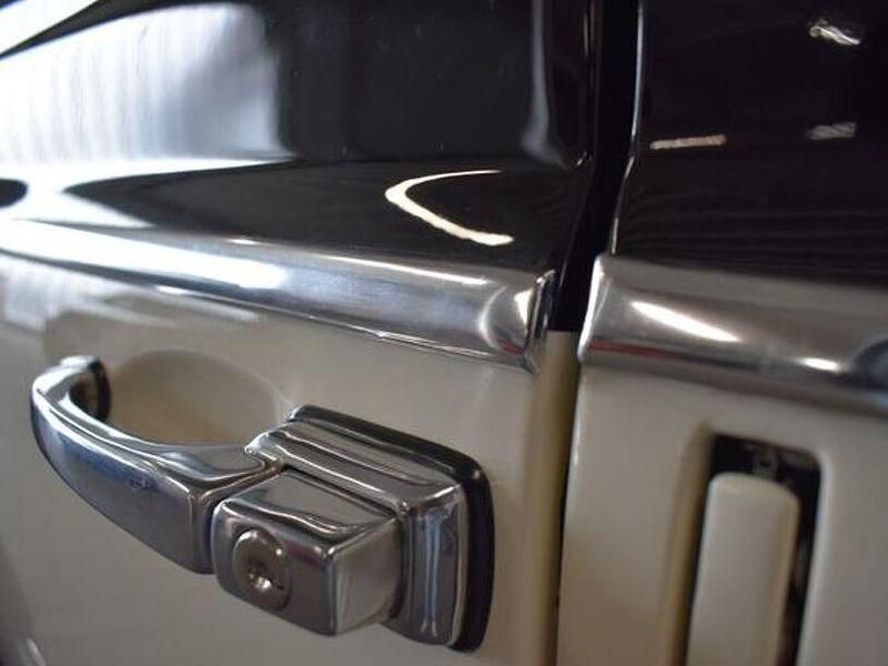 Gebraucht VW Käfer 1959 Schwarz