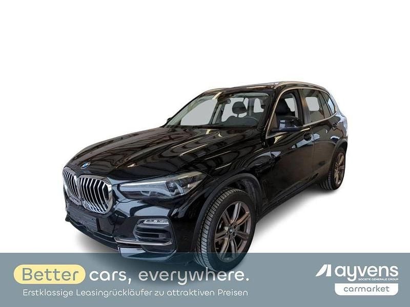 Gebraucht BMW X5 Sport Line 231 PS (169 kW) 2021 SUV