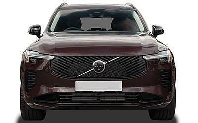 Neu Volvo XC90 Core 250 PS (183 kW) 2026 SUV