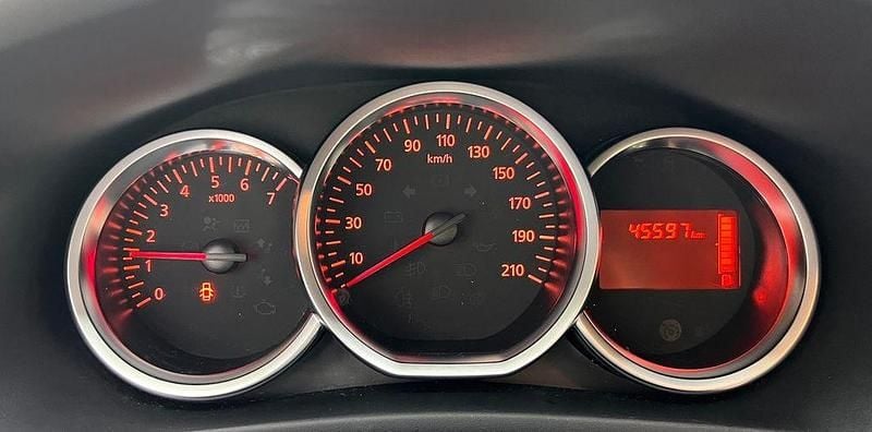 Gebraucht Dacia Sandero Stepway 101 PS (74 kW) 2021 Blau Limousine